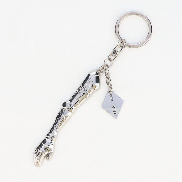Fate/Grand Order – Divine Realm of the Round Table: Camelot Weapon Keyholder – Bedivere